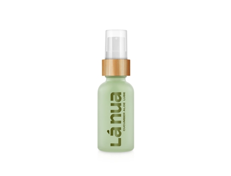 Lubrificante LÁ NUA Aloé Vera 30 ml