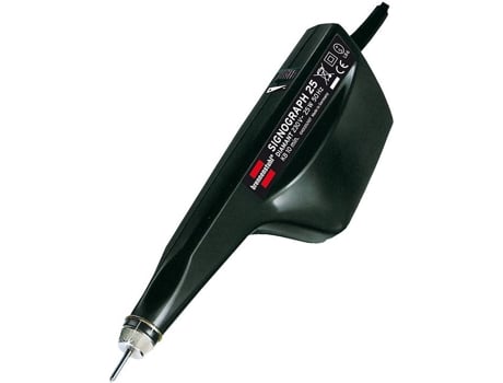 Gravador elétrico  1500760