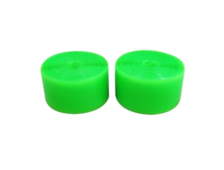 Par de tiras anti-punctura em cartão NEWTON