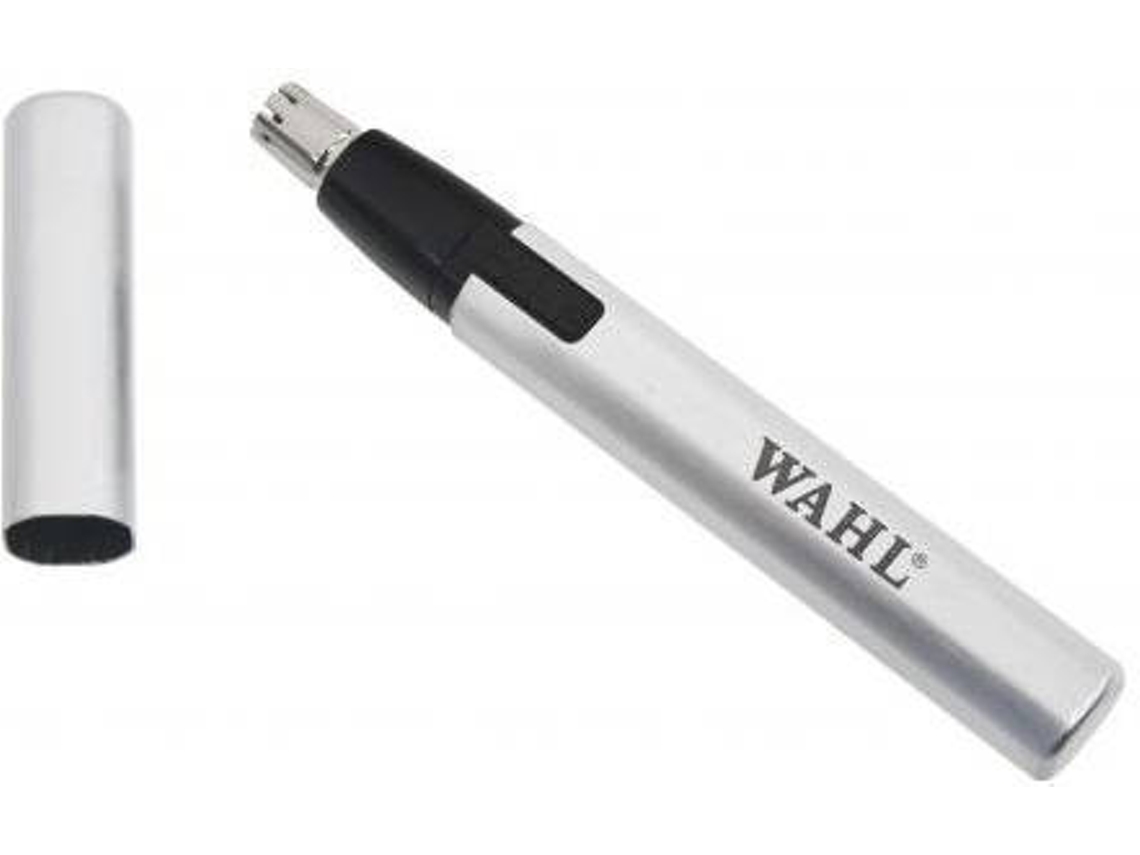 Aparador de Nariz e Orelhas WAHL 5640-326