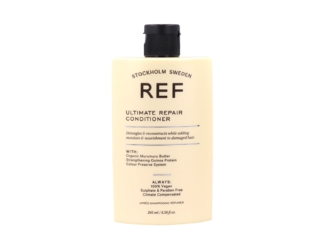 Condicionador REF Ultimate Repair 245 ml
