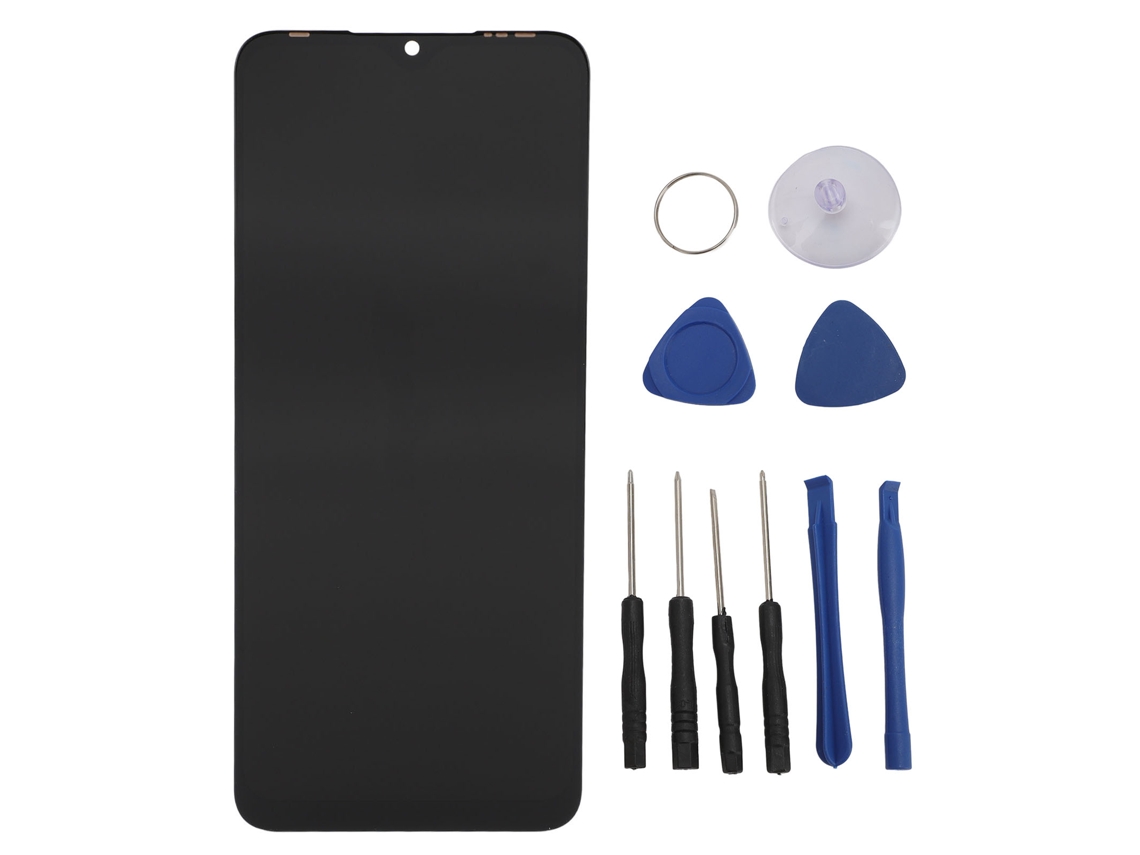 Pantalla Táctil TFT para Infinix Hot 10 Lite X657, Display Digitizer com Ferramentas S/MARCA