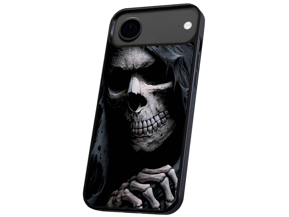 Capa Para Iphone 17 Air - Ceifador