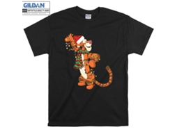 T-shirt Rockinstone Winnie The Pooh（m）