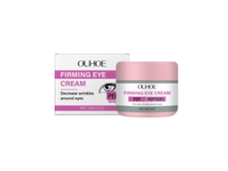 Creme Anti idade Olhos Firmador Efeito Visível