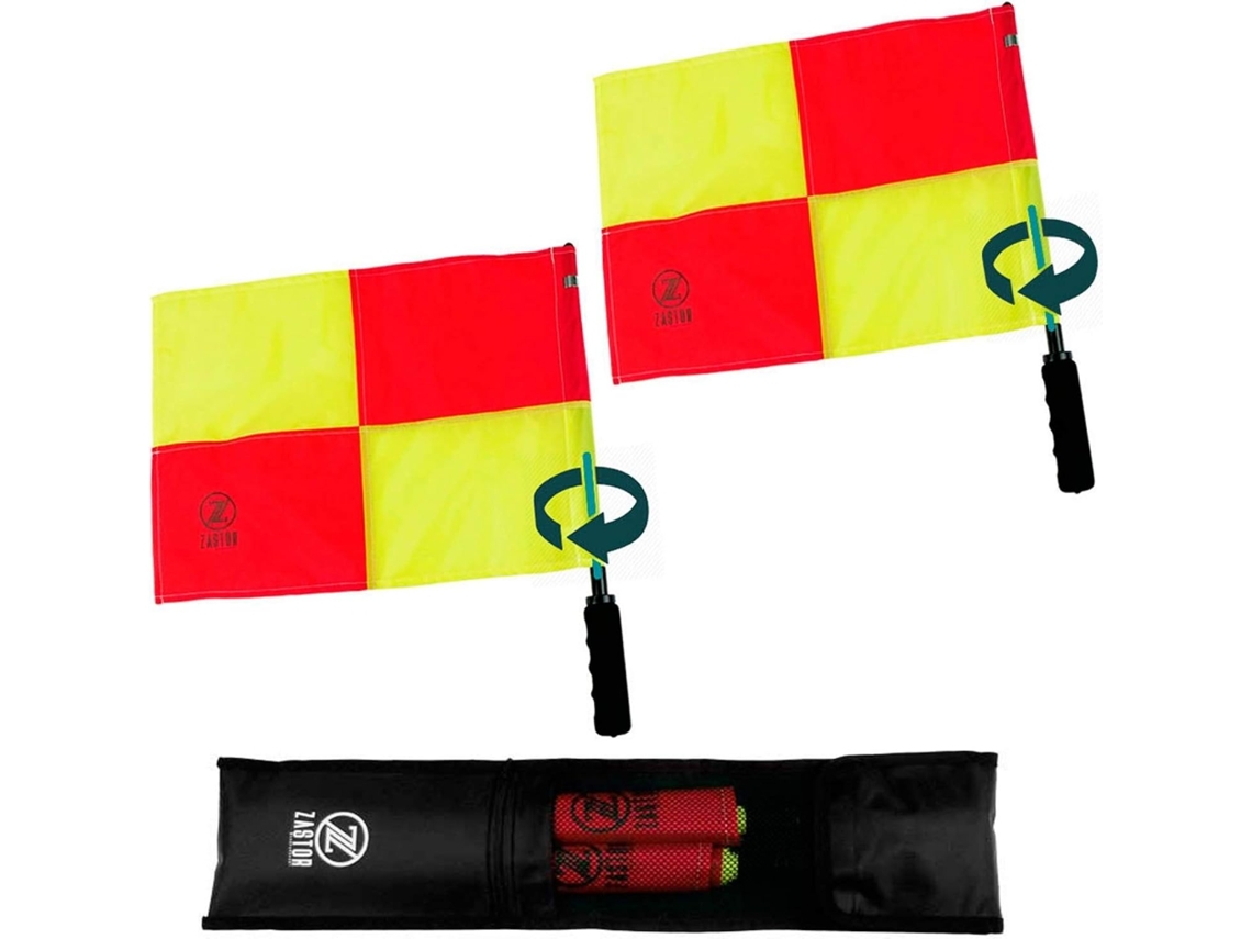 Zastor Premier-c Conjunto De Bandeirolas Com Capa Incluída