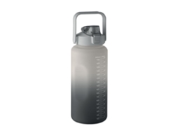 Botella de Agua Rpet 2000ml MIDOCEAN
