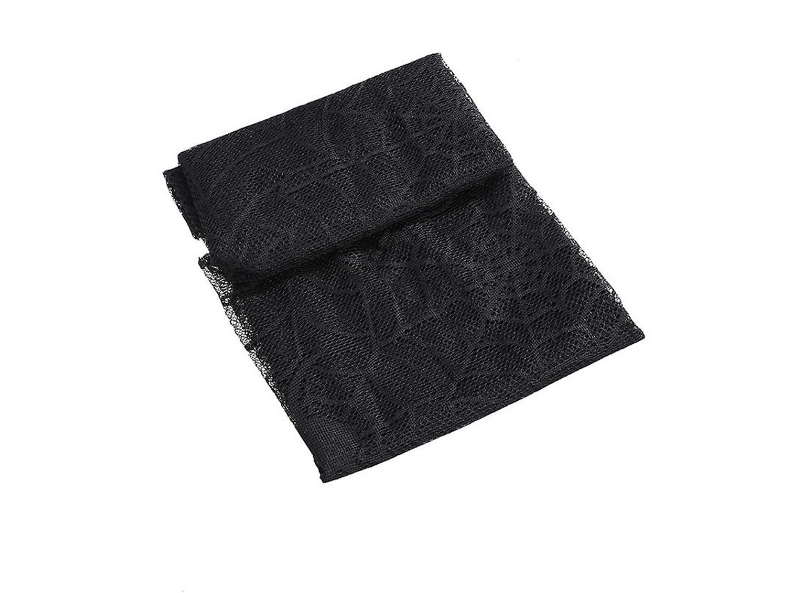 1 Peça de Toalha de Mesa de Aranha para Decoração de Halloween ALLINLESS