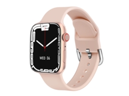 Pulseira Inteligente EOOCOO (tela de Toque Total de 1,75 Polegadas, Resistência À Água Ip68)