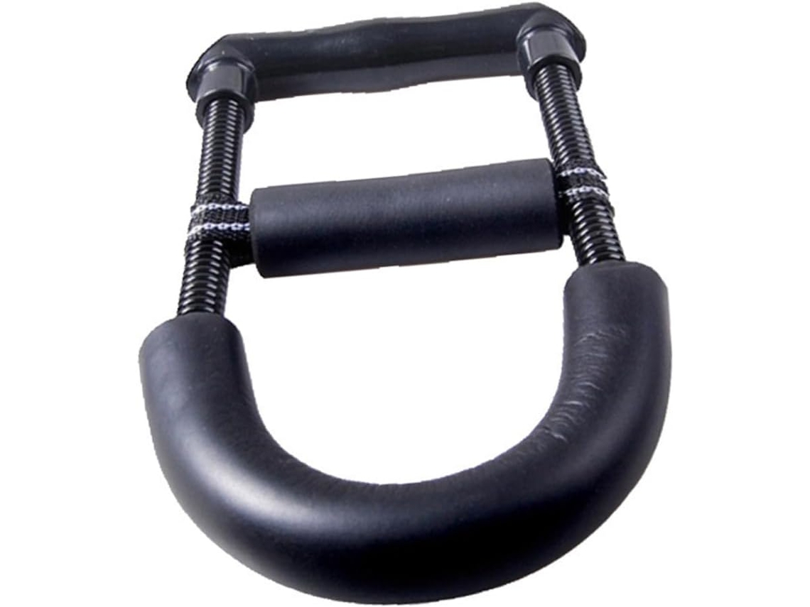 Aparelho De Fortalecimento Pulso Popetpop, Ferramenta De Treinamento Manual, Aço Resistente, Cabo Confortável Em Abs