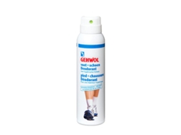 Desodorizante Em Spray Para Pés Gehwol 150 Ml