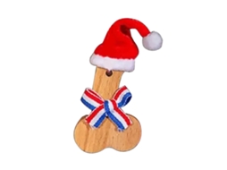 Ornamento De Natal Decoração De Árvore Pingente