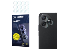 Película De Ecrã Honor Play 8t Pro 3mk Hardy Fusion Lens Protection