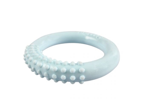 Brinquedo de Mastigar Petit' Lola Azul 10x10x2 cm Petit'