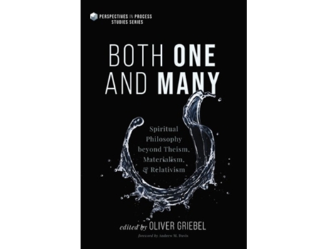 Livro Both One and Many de Griebel e Oliver (Inglês - Capa Dura)
