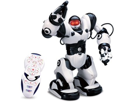 Robosapien Wowwee