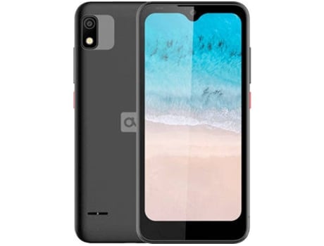 Smartphone Desbloqueado ALTICE S34 (Outlet Caixa Aberta - 5.45'' - 2 GB - 32 GB - Preto)