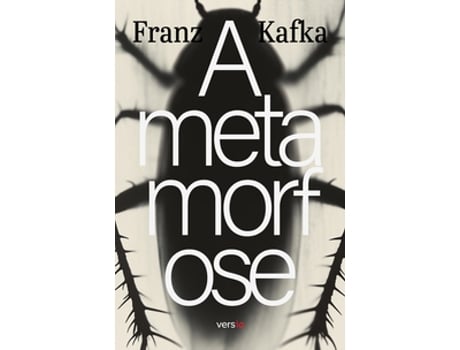 Livro A Metamorfose - Texto Integral De Franz Kafka (português Do Brasil)