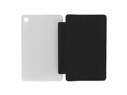 Aetheria capa de Couro Pu para Iplay50 Mini T811 Proteção Total Resistente a Riscos Case Preto