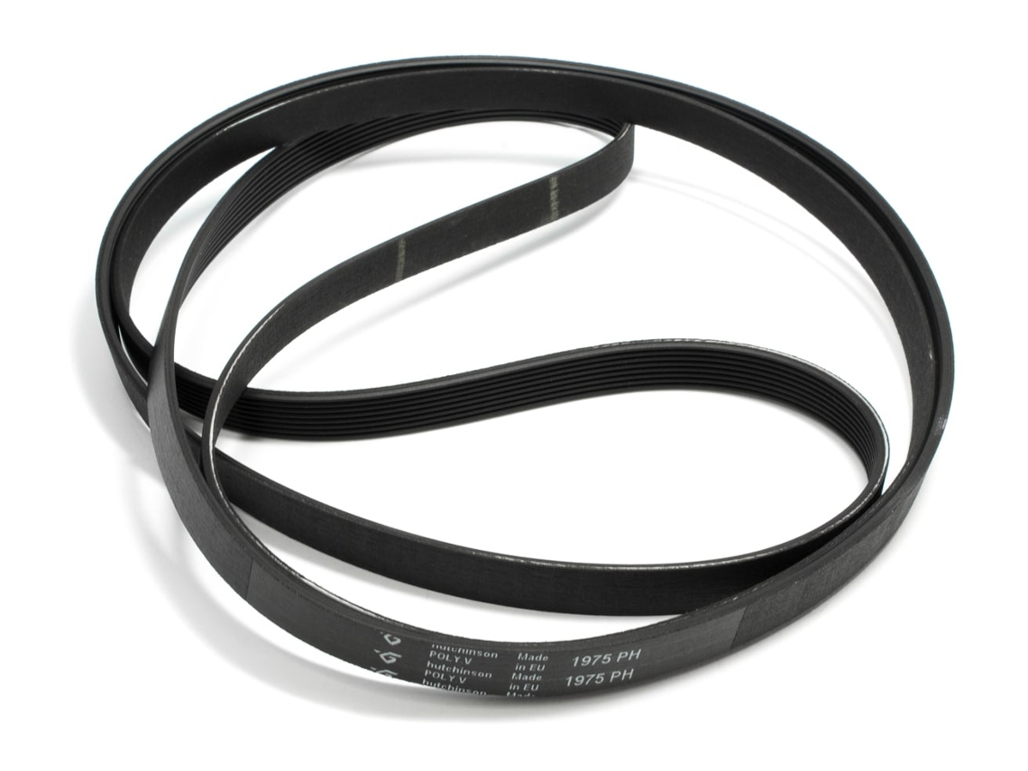 Correia 1975h8 HUTCHINSON para Máquina de Lavar Roupa Blh821un