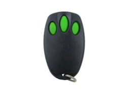 Lurelia Comando Para Garagem Liftmaster Chamberlain 94335e 433,92 Mhz