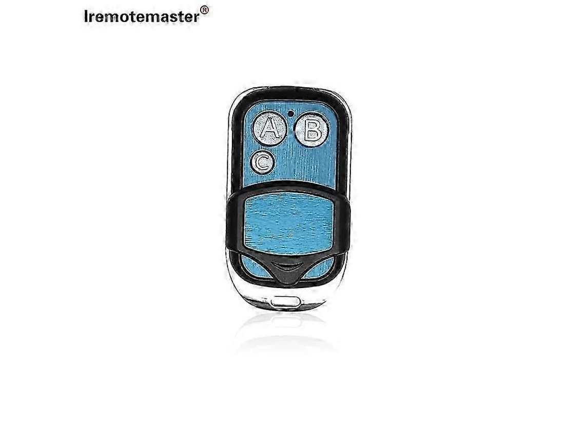Controle Remoto Universal para Porta de Garagem 315mhz para Gliderol Tm305c Grd2000 Gts2000 TAISHENGDA