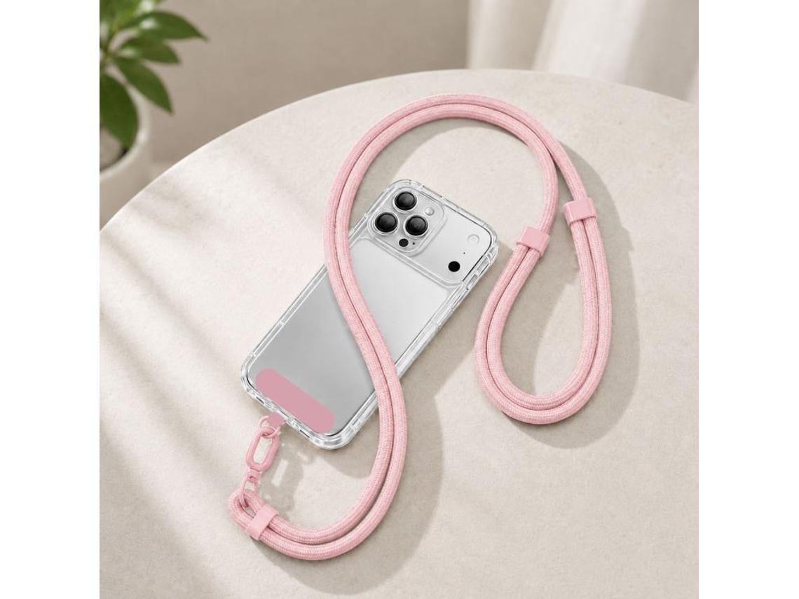 Cordão Transversal Ajustável Para Celular