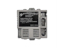 2026 receptor de Control Remoto Bluetooth Jr rx 12v para Coches Eléctricos Infantiles, Compatible Con Jr1958rx/1858rx/1738rx