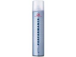 Spray para o Cabelo WELLA Professionals Performance Extra Hold (500 ml)
