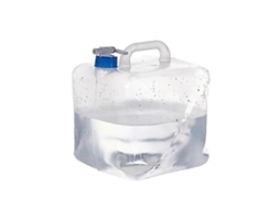 Bolsa de Água Dobrável 5L ELECTVAULT1
