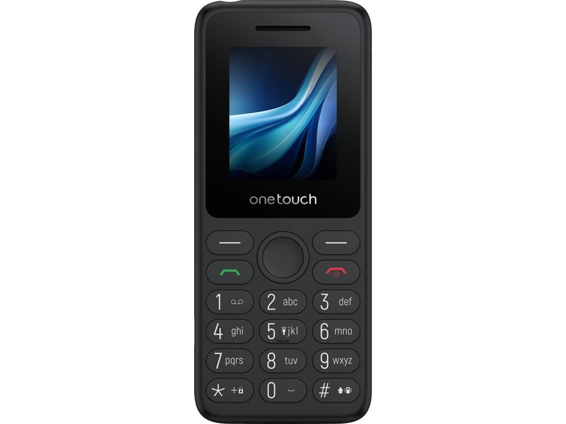 Telemóvel Vodafone TCL One Touch 5041 (Outlet Caixa Aberta)