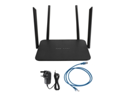 Roteador Wifi Móvel 4g Lte LAXISCREED