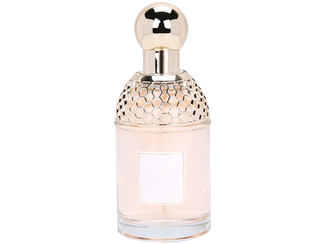 100ml Eau De Parfum Spray Para Mulher Com Aroma Frutal De Longa Duração