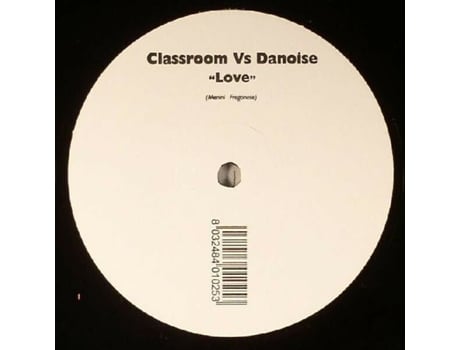 Vinil Love, Classroom Vs. Danoise Stop And Go