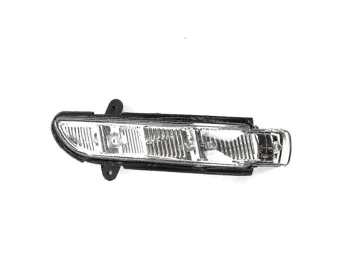Luz De Seta Do Retrovisor Esquerdo, Compatível Com Mercedes W211 W463 A2038201321