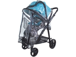 Capa de Chuva para Carrinho HAPPY WAY H245