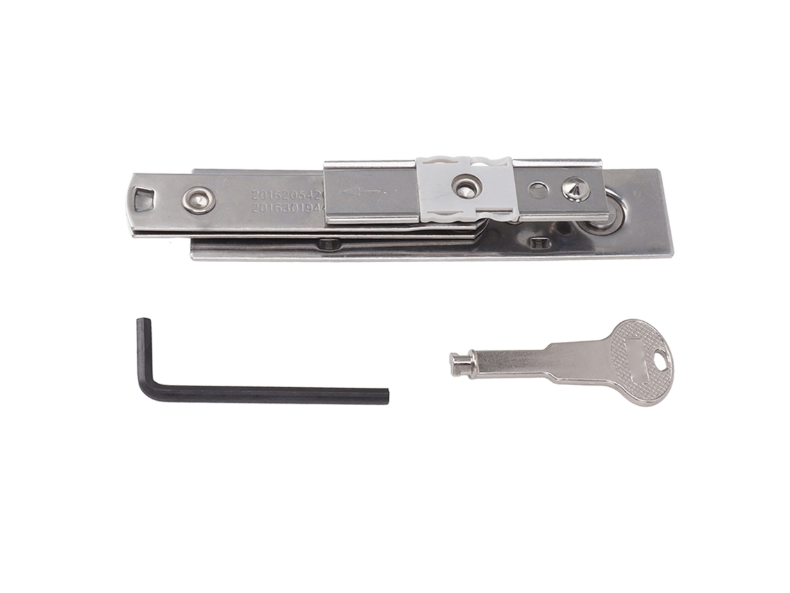 Ronjoe-mão De Ferro Para Janela De Abatimento Aço Inoxidável Hinge Concealed Com Limitador De Ventilação