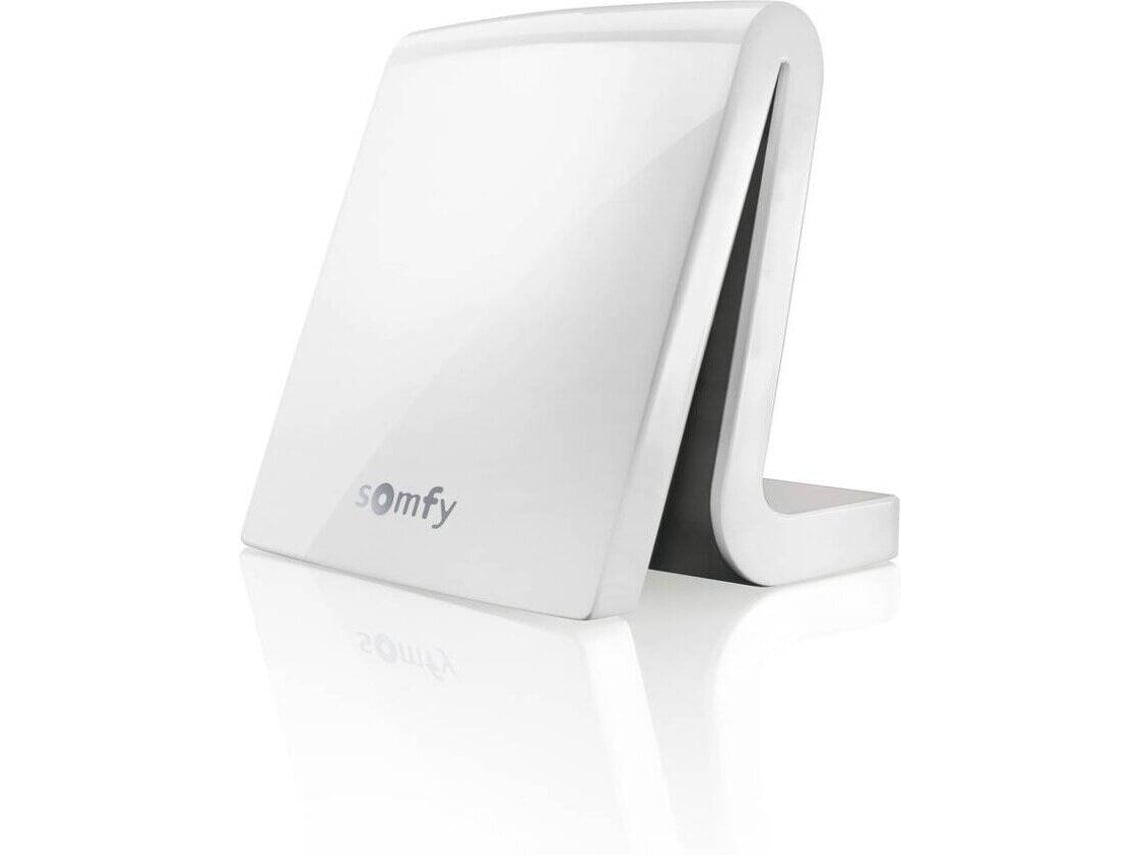 Sistema SOMFY Tahoma Box Basic