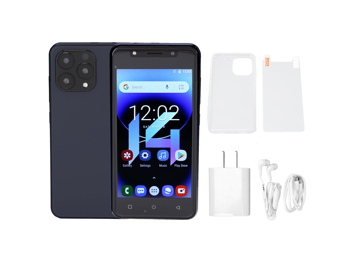 Smartphone Android 5.0 Polegadas LAXISCREED