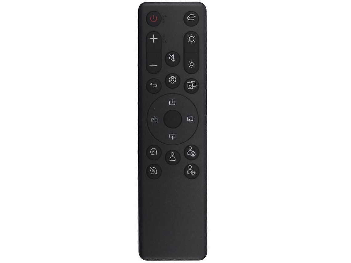 Controle Remoto De Substituição Akb76043602 Para Monitor Gamer Oled Lg Ultragear._glo