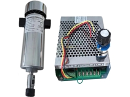 Kit de Motor de Fuso Cnc Refrigerado a Ar 0 SFUSHOS