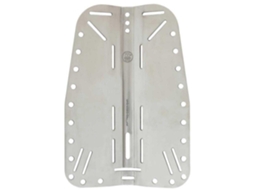 Oms Backplate Without Harness