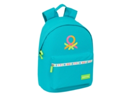 Mochila Benetton Benetton Notebook (azul)