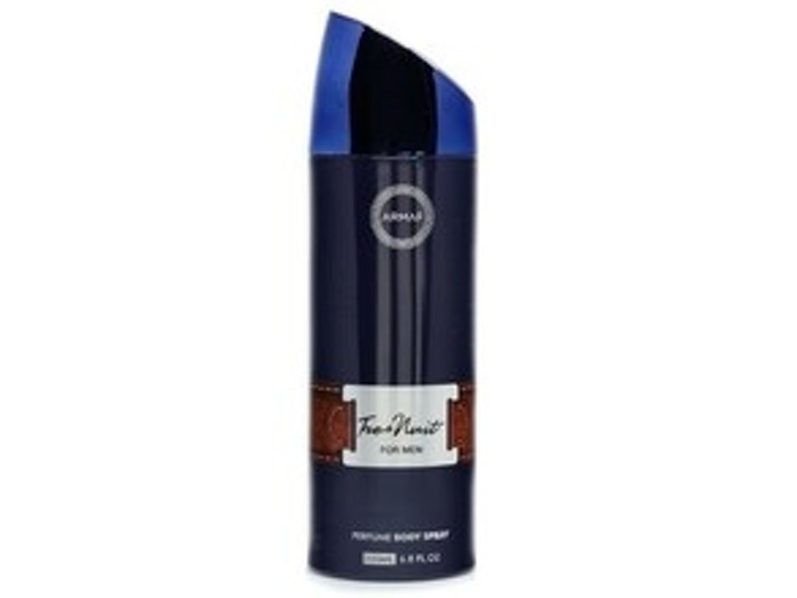 ARMAF Tres Nuit Deospray 200Ml