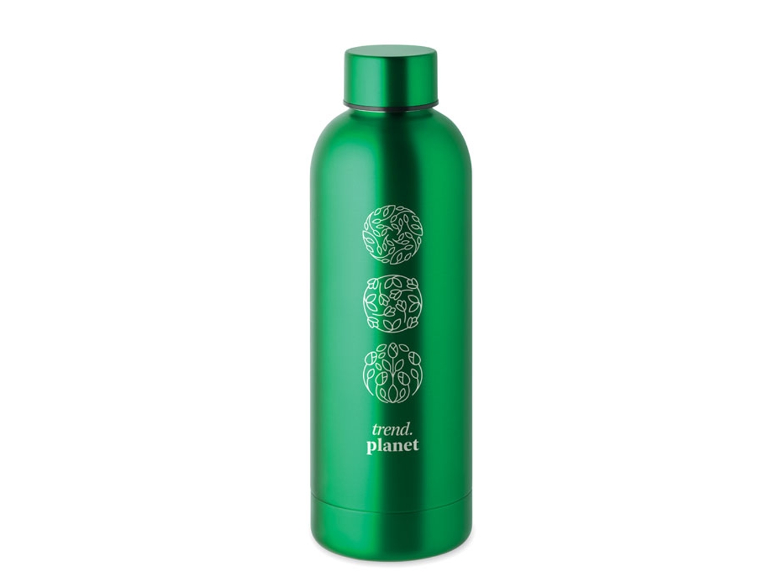 Botella Acero Inox Reciclado MIDOCEAN