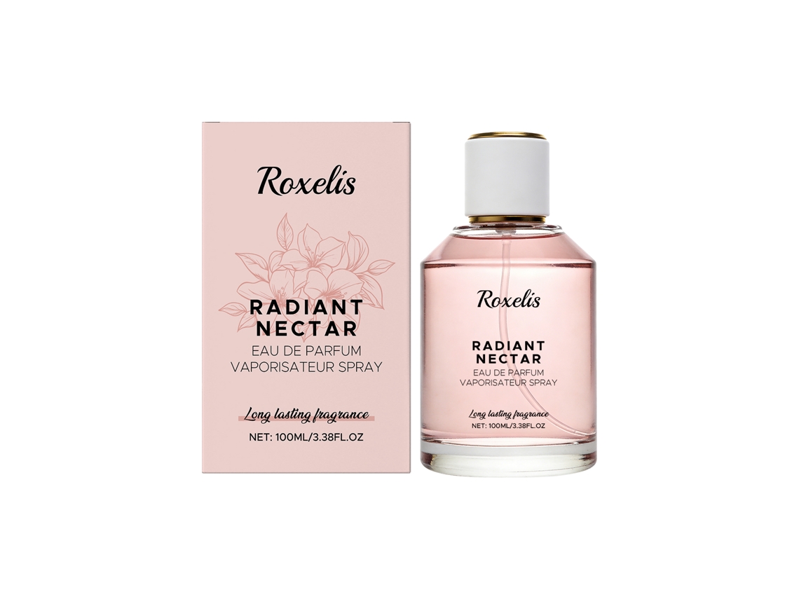 Perfume de Mel e Jasmim