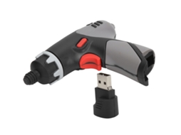 Pen Drive Usb 2.0 LAXISCREED Forma Cartoon 3d