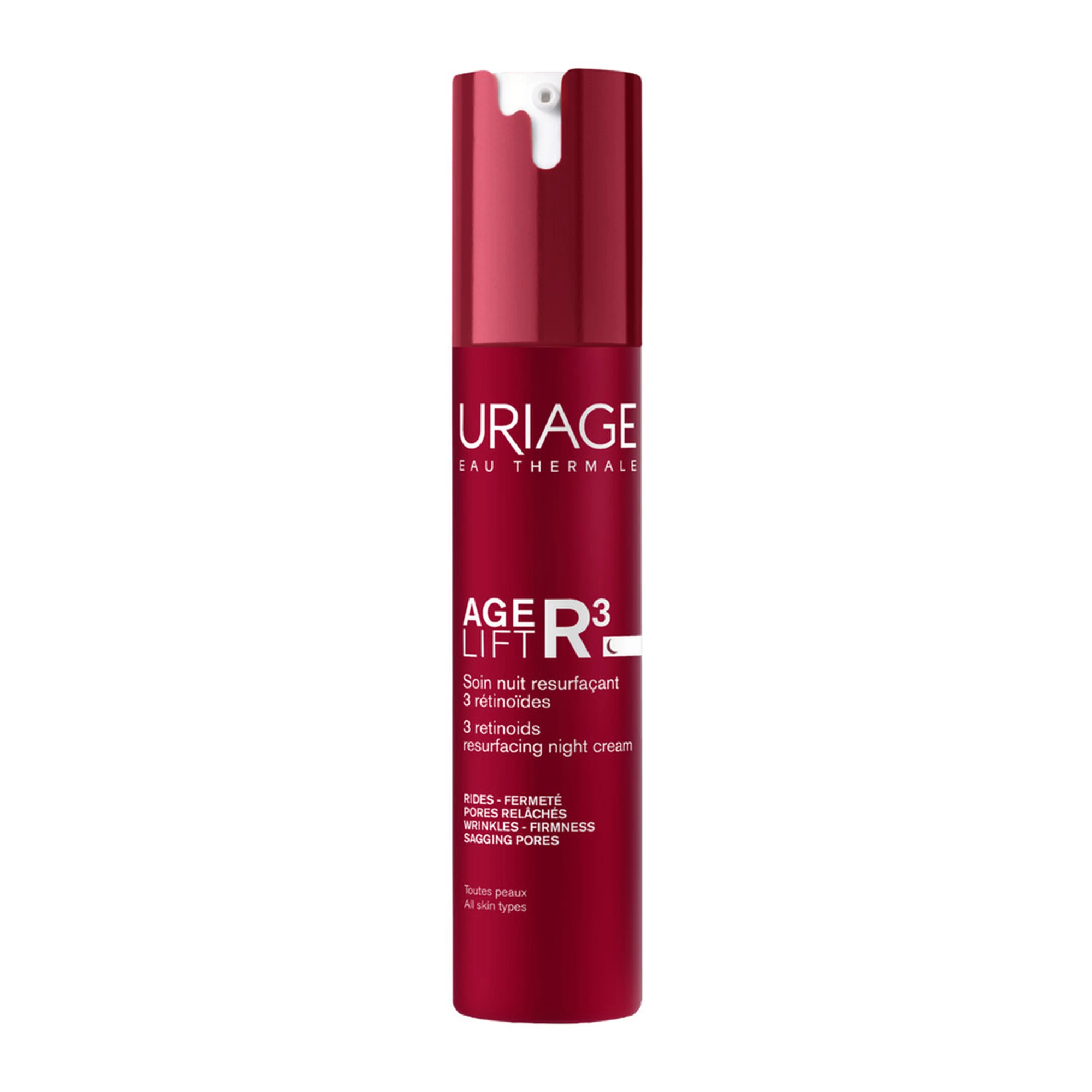 Age Lift R3 Night Cream
