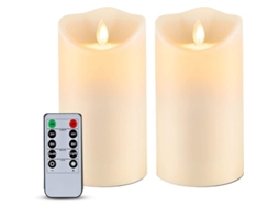 Conjunto de 6 anéis de guardanapo florais, ouro | S/MARCA