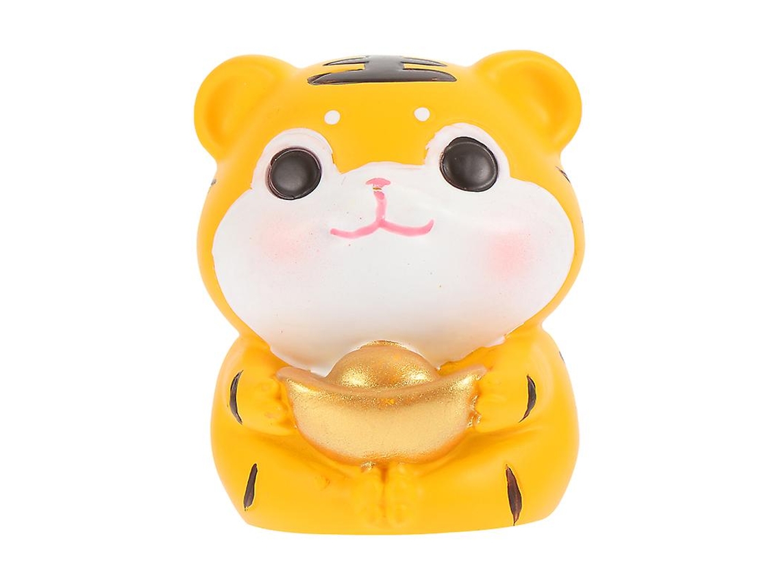 Escultura de Tigre ALLINLESS